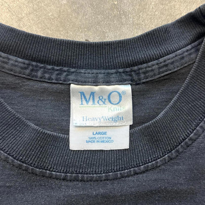 Extreme Conditions Vintage 90's Skater Graphic T-Shirt [COPY]