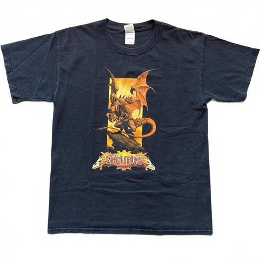 Magic The Gathering Scourge Y2K Vintage T-Shirt [COPY]