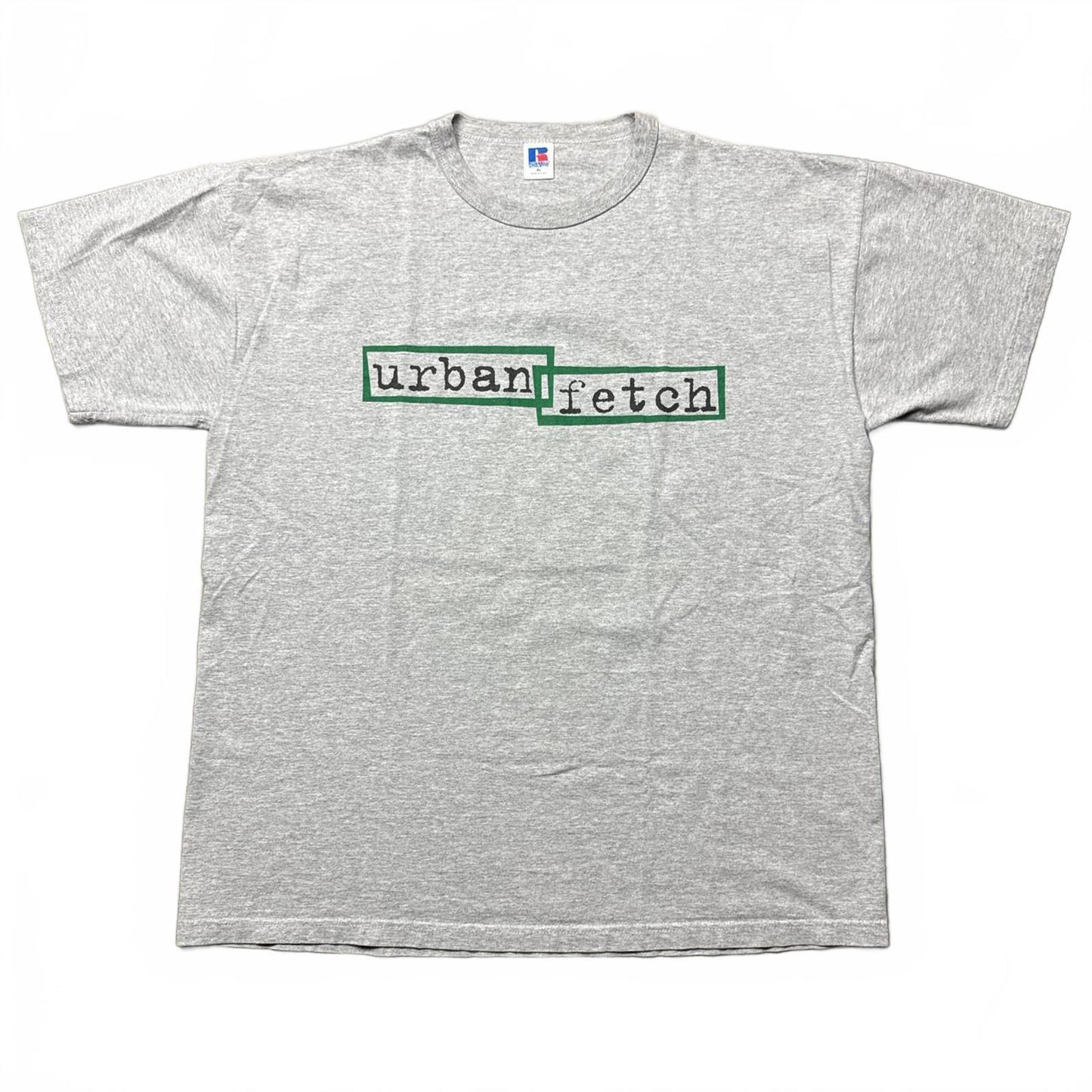 Urban Fetch Tee Rusell Athletic Sportswear 90's T-Shirt [COPY]