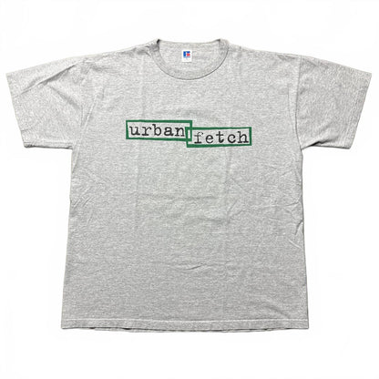 Urban Fetch Tee Rusell Athletic Sportswear 90's T-Shirt [COPY]