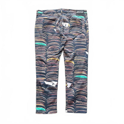 Truckfit Lil Wayne's Skateboarding Y2k Jeans [COPY]