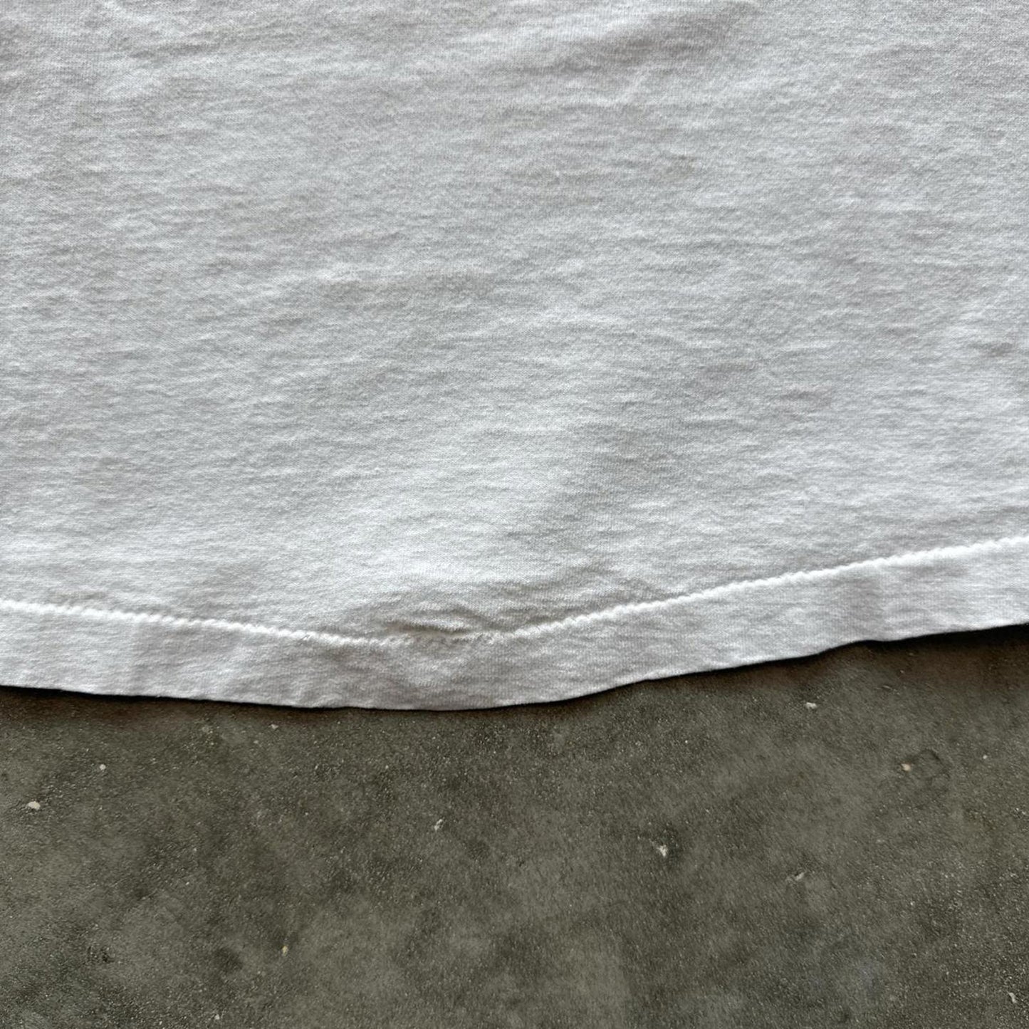 In Muttley We Trust Vintage Cartoon 1991 Long Sleeve T-Shirt [COPY]