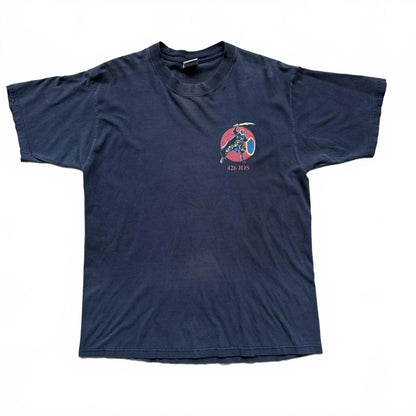 426 IOS “Warrior” Vintage Y2K Graphic T-shirt [COPY]