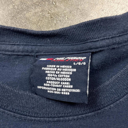 Tommy Hilfiger Sportswear Vintage Y2k Graphic T-Shirt [COPY]
