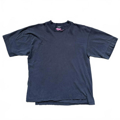 Happy T-Shirts Inc “Hawaii Gecko” Mock Neck Vintage T-shirt  [COPY]