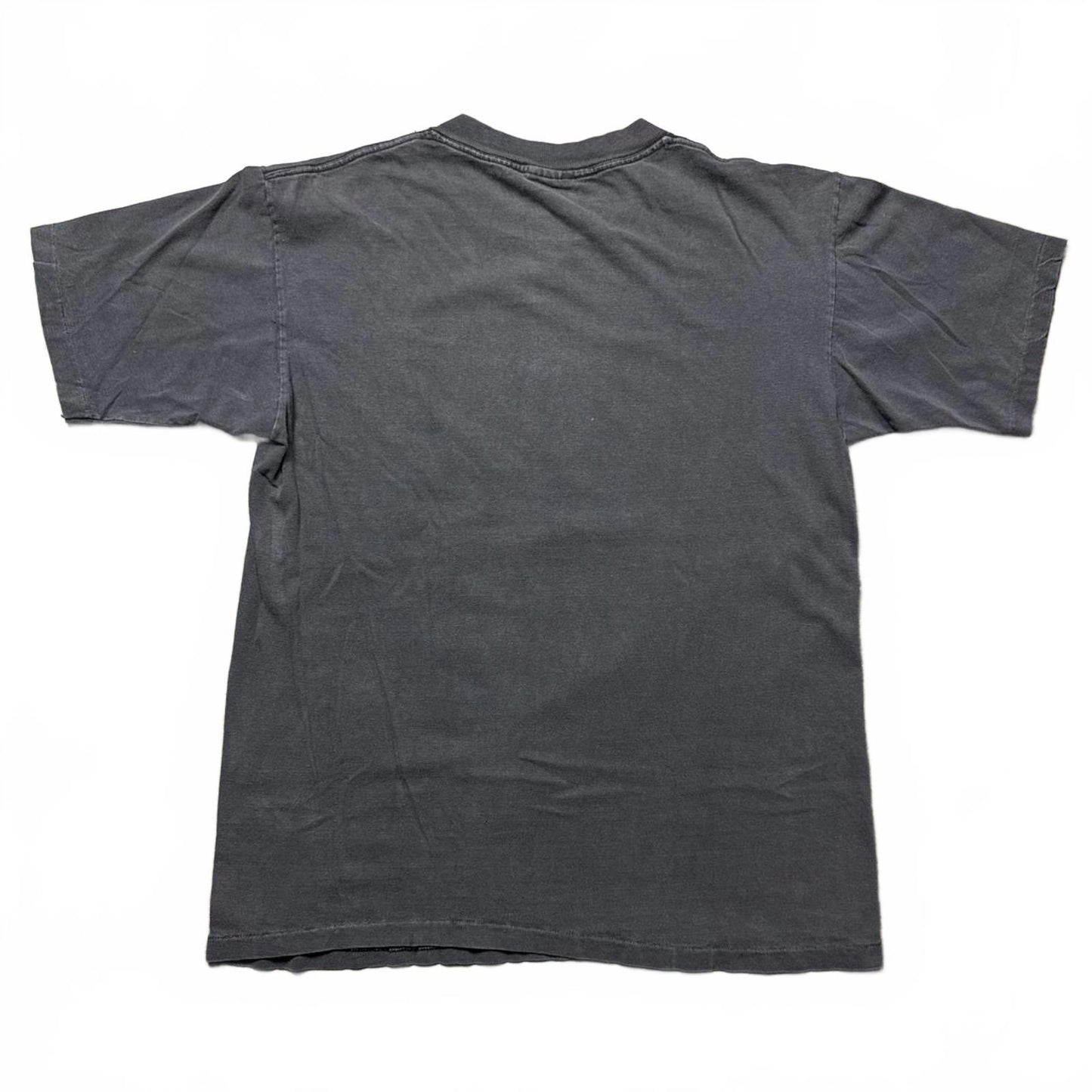 Days Of Thunder 90's Nascar Racing Vintage Faded T-Shirt [COPY]