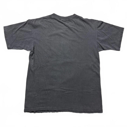 Days Of Thunder 90's Nascar Racing Vintage Faded T-Shirt [COPY]