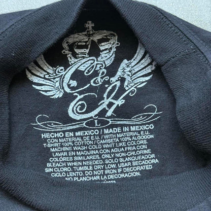 Rodeo " King of Extreme Sports" Graphic T-Shirt [COPY]