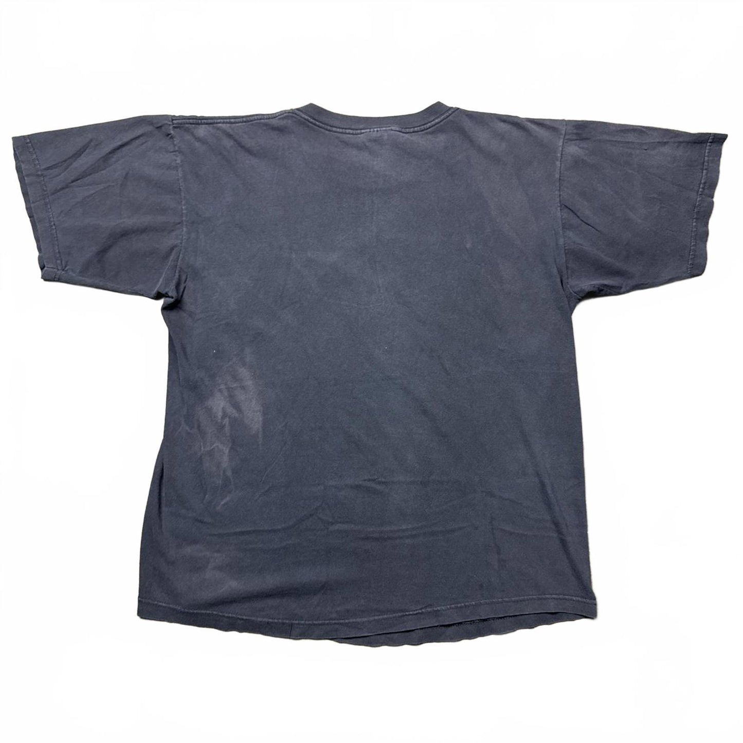 1997 WWF New World Order NWO black t-shirt wrestling [COPY]