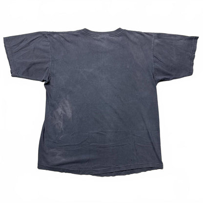 1997 WWF New World Order NWO black t-shirt wrestling [COPY]