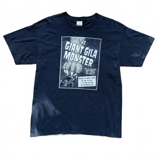The Giant Monster “Rock & Roll Hits” Merch Y2K T-shirt [COPY]