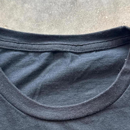 Goodfellas Gangster Promotional Y2k Faded T-Shirt  [COPY]