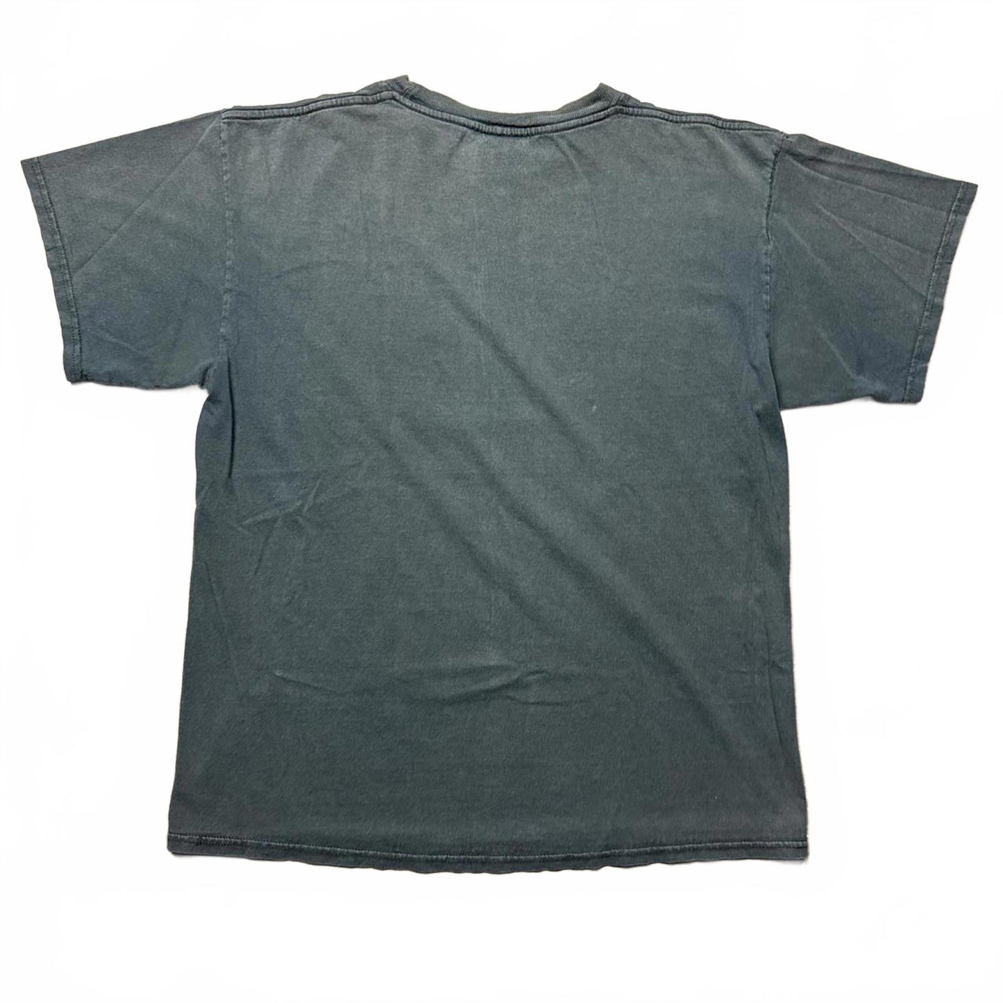 Sting World Champion WCW NWO 1998 Wrestling Tultex  T-Shirt [COPY]