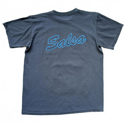 Salsa Puerto Rico “Los Grandes De La Salsa” Band T-Shirt [COPY]