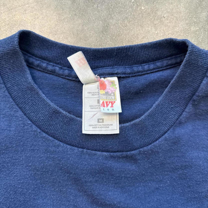 Myrtle Beach Spring Rally Vintage 90's Biker T-Shirt  [COPY]