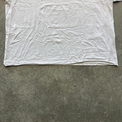 White Carhartt Vintage Classic Distressed Pocket T-Shirt [COPY]