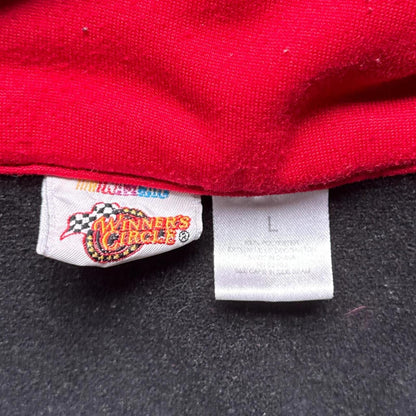 Dale Earnhardt Jr. NASCAR 1/4 Zip Up Jacket  [COPY]