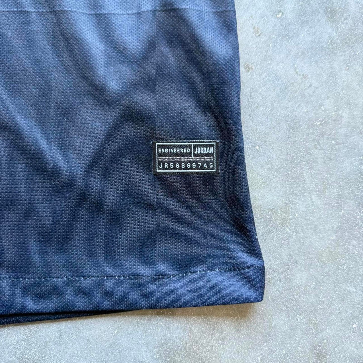 2019-2020 Nike Jordan PSG Paris Saint Germain Soccer Jersey [COPY]