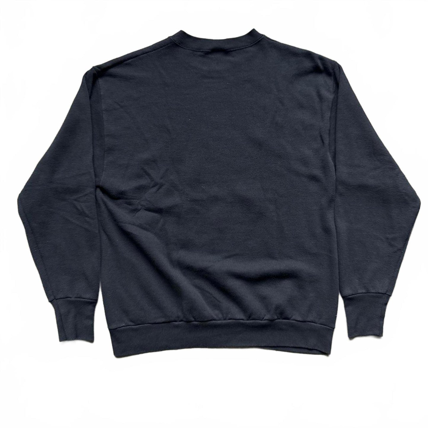 Ozzy Osbourne Hell Hitchhiker 1998 Ozzfest Crewneck Delta [COPY]