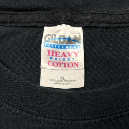 Al Capone Ganster Vintage Y2k Graphic T-Shirt [COPY]