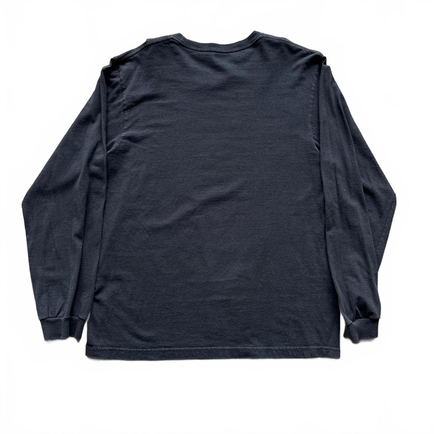 Miami Heat Adidas Black Long Sleeve T-Shirt  [COPY]