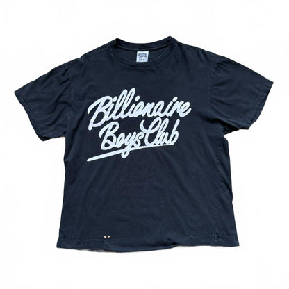Billionaire Boys Club Logo Y2K Graphic T-shirt [COPY]