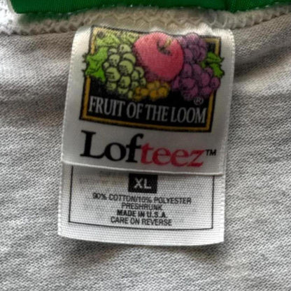 Poor Parker Reworked 3 Panel "Scuba Diver" Vintage T-Shirt [COPY]