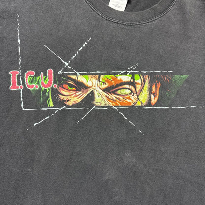 Halloween Horror Nights 2001 Y2k "I See You" Zombie T-Shirt  [COPY]