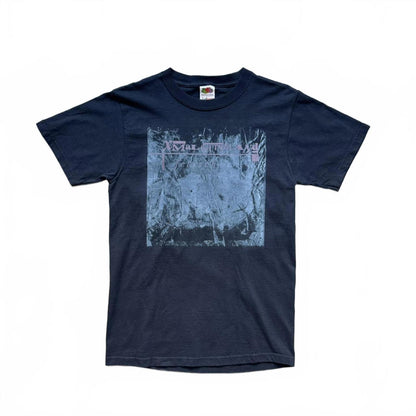 Xmal Deutschland 1983 Fetisch Album Y2K Band T- Shirt  [COPY]