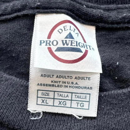 Scarface "Say Hello To My Little Friend" Vintage Y2k T-Shirt [COPY]