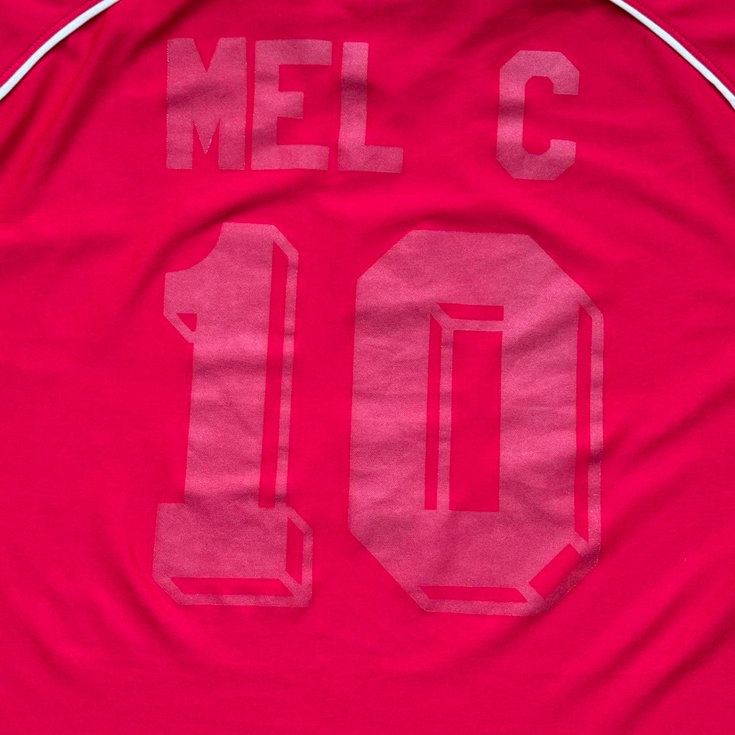 Reebok Liverpool Home 2000-2001 Retro Futbol Soccer Jersey  [COPY]