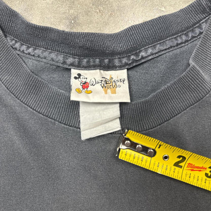 Everest Expedition Faded Graphic 1999 T-Shirt  [COPY]