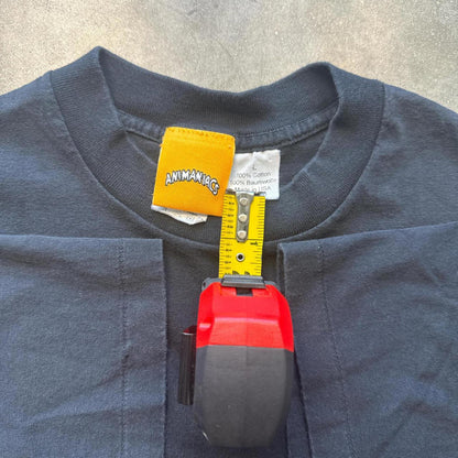 Animaniacs Pinky & The Brain 1996 Cartoon T-Shirt [COPY]