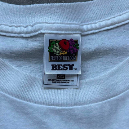 Night of The Living Dead Stichers Horror Vintage 90s TShirt  [COPY]