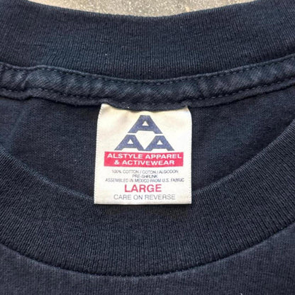 Got Ryche? Queensryche Giant Official Metal Band Y2k T-Shirt [COPY]