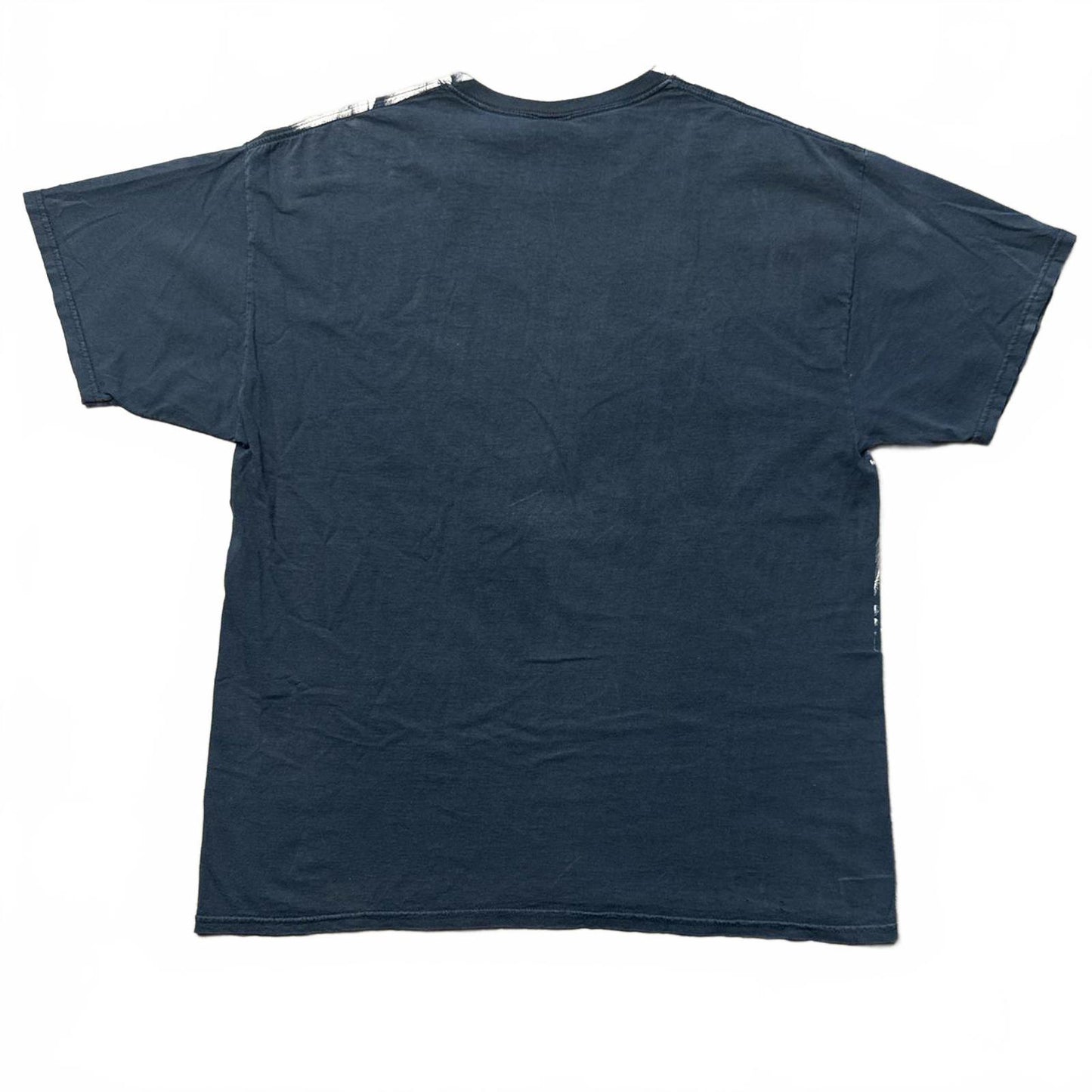 Native All Over Print Vintage Y2k Graphic T-Shirt  [COPY]