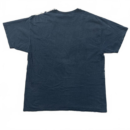 Native All Over Print Vintage Y2k Graphic T-Shirt  [COPY]