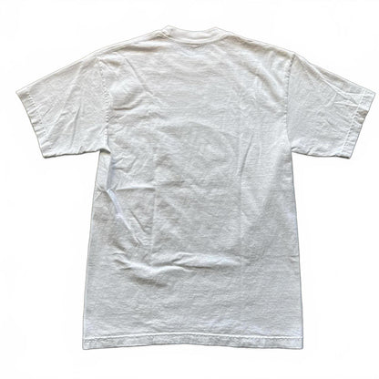 Andrew Stomp On "Racism" T-Shirt With Bold Red & Black [COPY]
