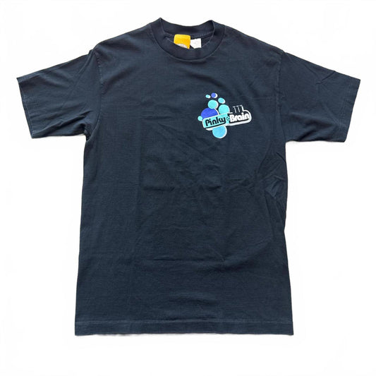 Animaniacs Pinky & The Brain 1996 Cartoon T-Shirt [COPY]