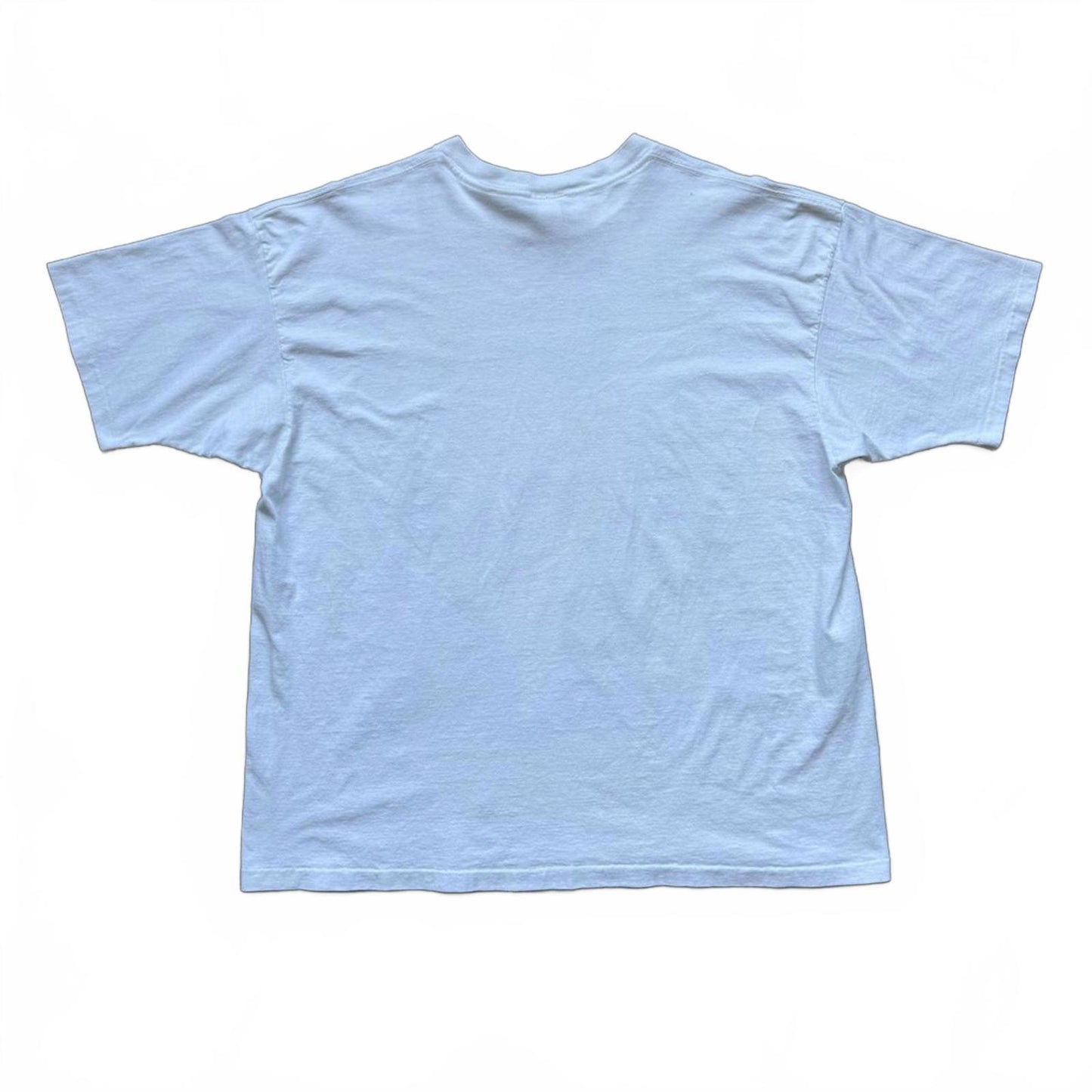 Betty Boop Xmas “Santa Likes Me Best!” Vintage 1997 T-shirt [COPY]