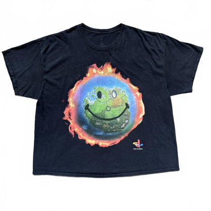 Travis Scott “Live In Your World, RAGE In Ours” T-Shirt   [COPY] [COPY]