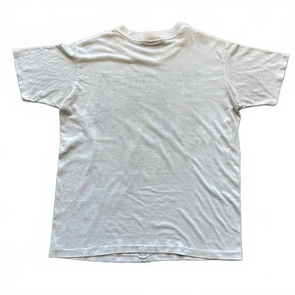 Salem "The Drive For Five!" NBA Official 1988 Lakers T-Shirt [COPY]