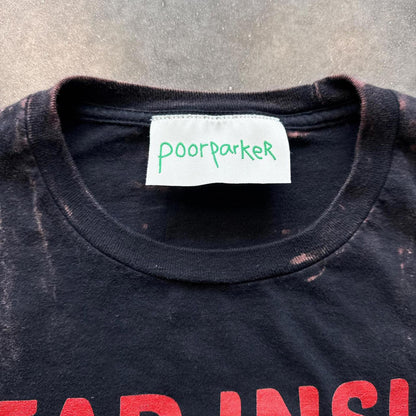 Poor Parker "The Don" "Sex Sells"  Rework Vintage T-Shirt [COPY]