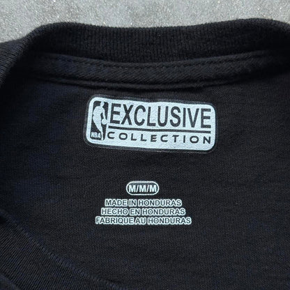 NBA Exclusive Merchandise Masked Lebron Miami Heat T- Shirt  [COPY]