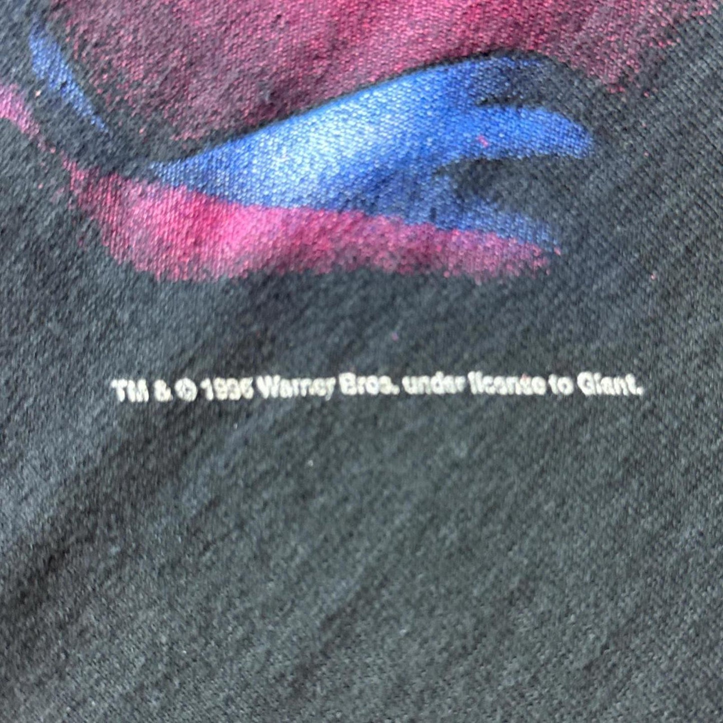 Animaniacs Pinky & The Brain 1996 Cartoon T-Shirt [COPY]