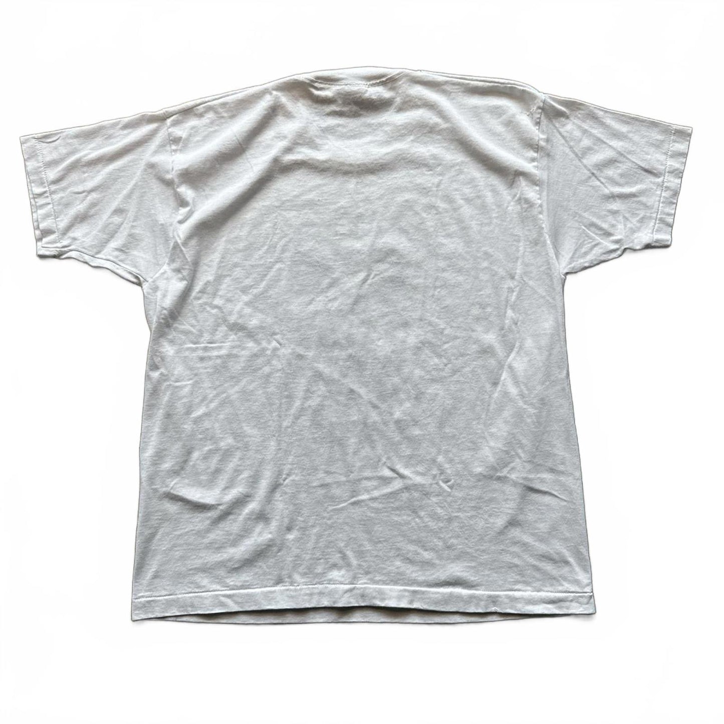 POOR PARKER X The Flowery Single Stitch 1994 T-Shirt  [COPY]