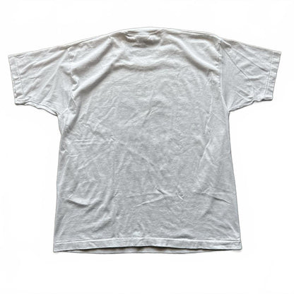POOR PARKER X The Flowery Single Stitch 1994 T-Shirt  [COPY]