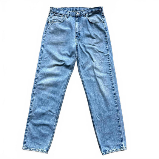 Light wash Carhartt denim jeans [COPY]