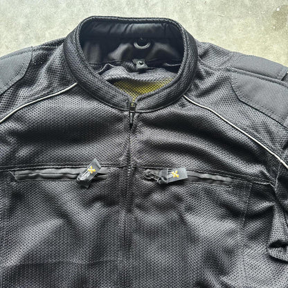 X Element Opium Tactical Biker Jacket With Secret Pockets [COPY]