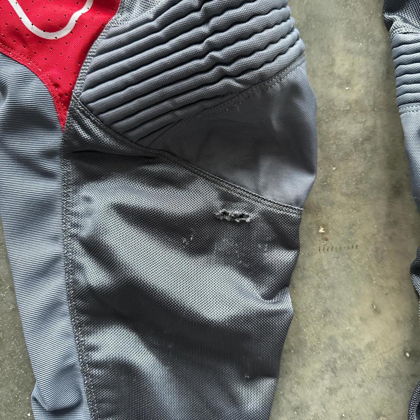 Racing Motocross Vintage Y2k Pants  [COPY]